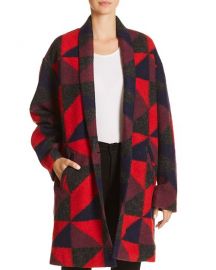 Joie Halona Coat at Bloomingdales